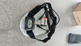 Petzl Tactikka+